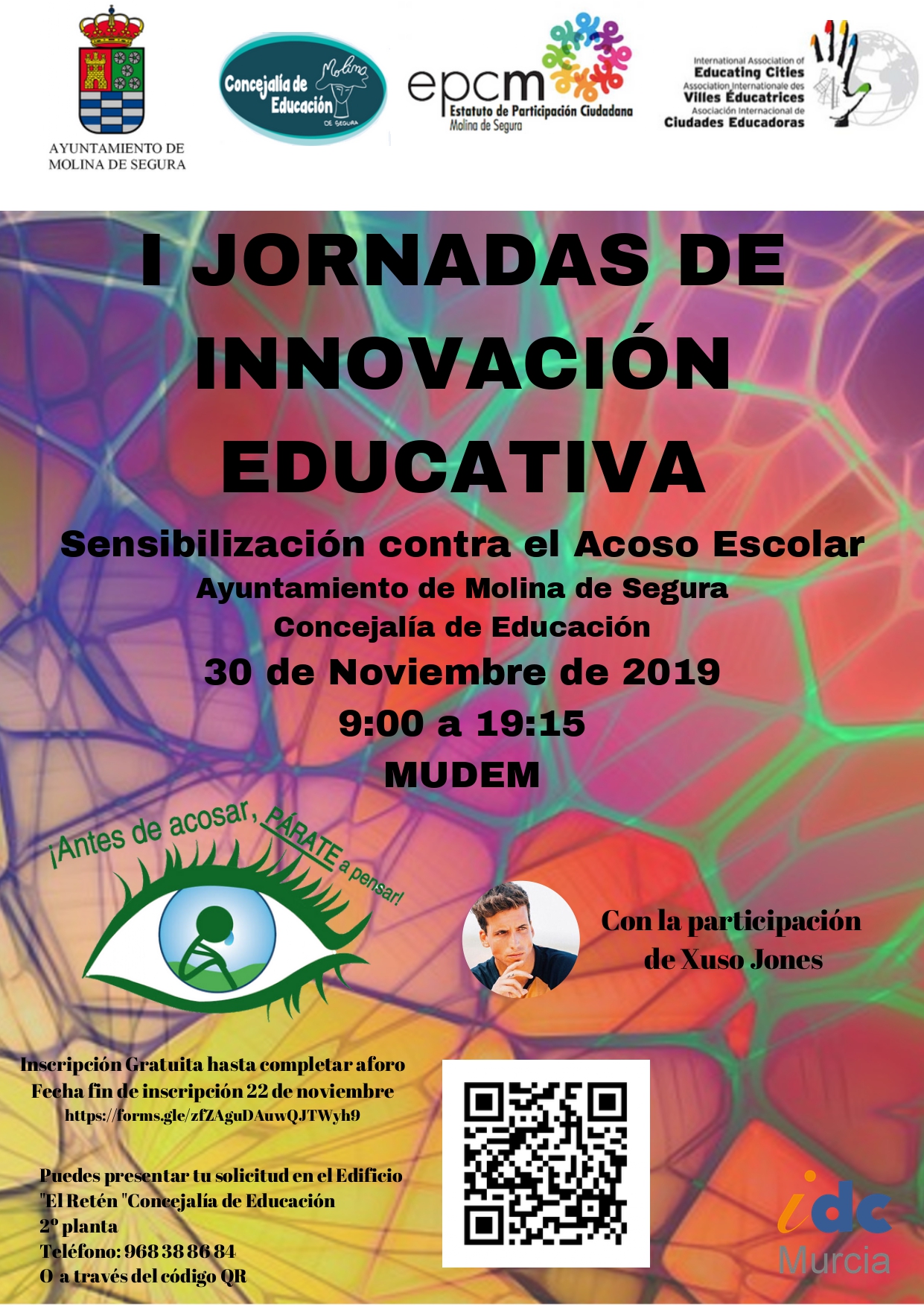 Educacin-Molina-I Jornada Innovacin Educativa 2019-CARTEL_page-0001.jpg